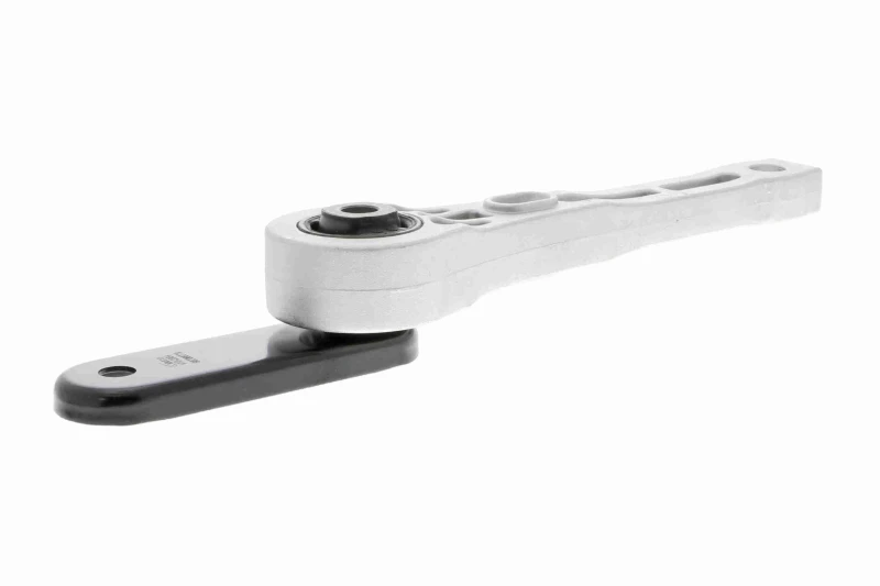 Image of VAICO V10-2964 Engine mount Original VAICO Quality, Rear, Rubber-Metal Mount Elastomer Engine Mounting (247)