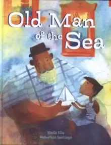 Image of Old Man of the Sea