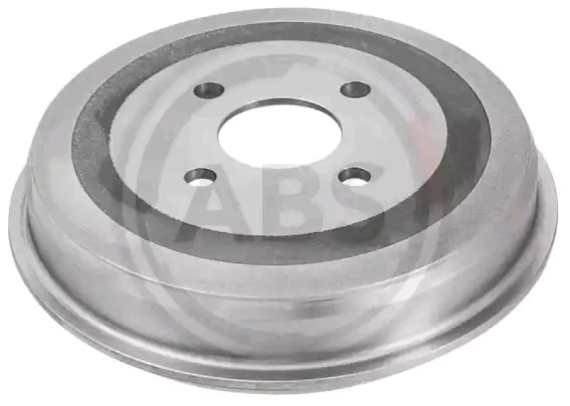 Image of A.B.S. 2917-S Brake Drum 265mm Brake Drum (123)