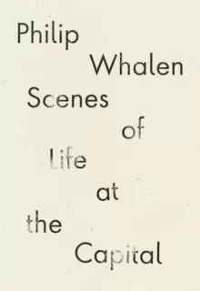 Image of Scenes of Life at the Capital