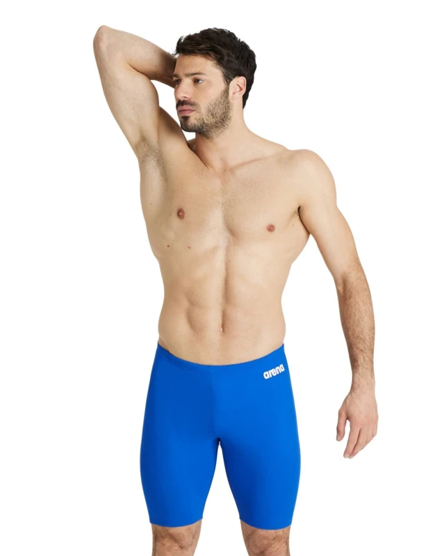 Image of Jammer Arena Team Solid Bleu Male 75