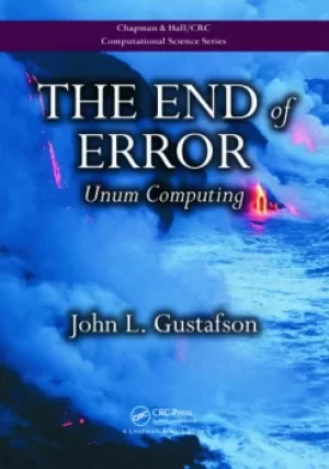 Image of The End of ErrorUnum Computing