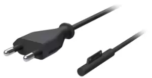 Image of Microsoft LAC-00006 power adapter/inverter Indoor 24 W Black