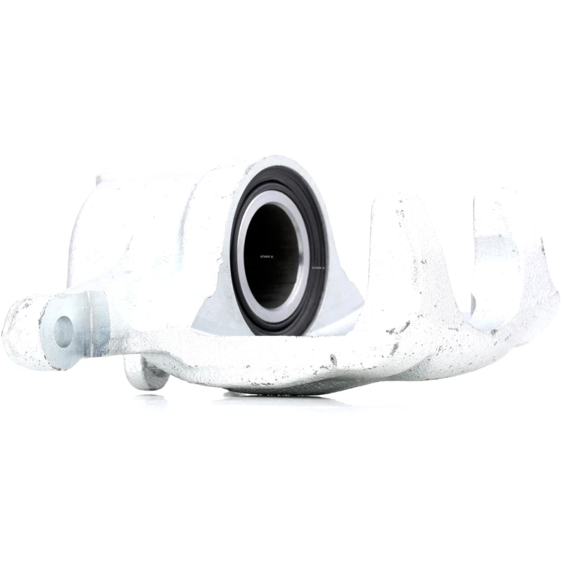 Image of STARK SKBC-0460285 Brake caliper Rear Axle Cast Iron Brake Caliper (78)