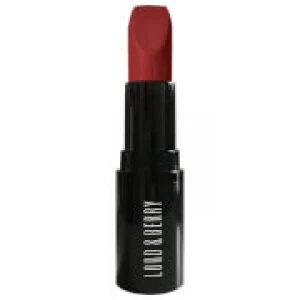 Image of Lord & Berry Jamais Sheer Lipstick 14g (Various Shades) - Taboo