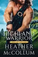 Image of highland warrior sons of sinclair