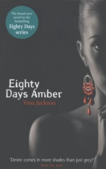 Image of Eighty Days Amber by Vina Jackson Paperback