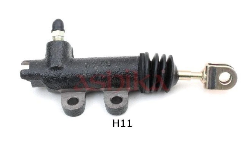 Image of ASHIKA Clutch slave cylinder ASHIKA 85-0H-H11