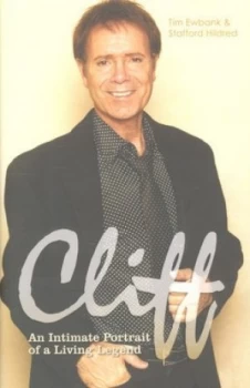 Image of Cliff by Stafford Hildred Hardback