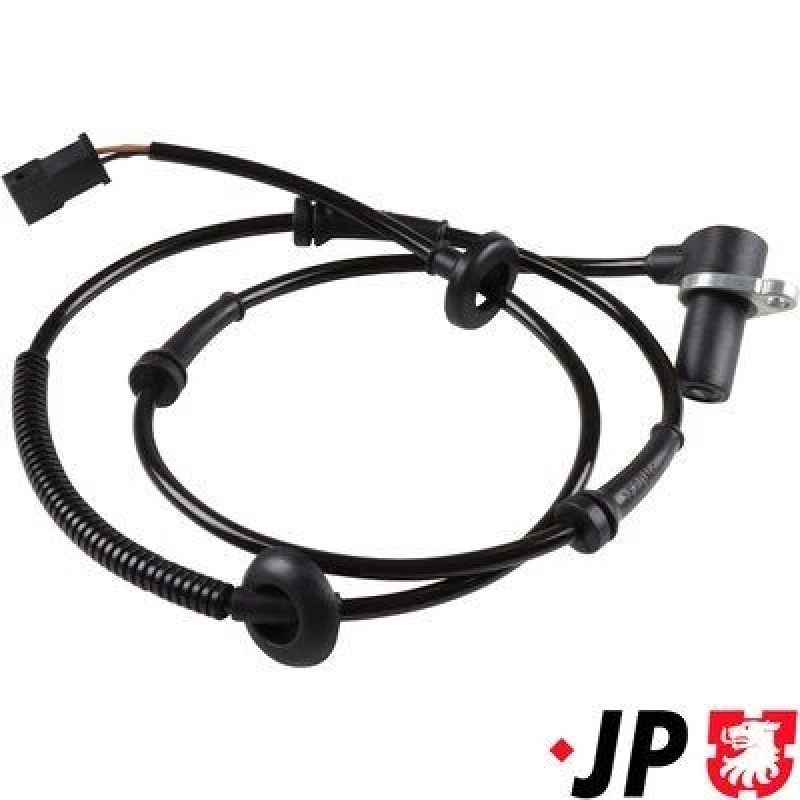 Image of JP GROUP ABS sensor JP GROUP 1197106700