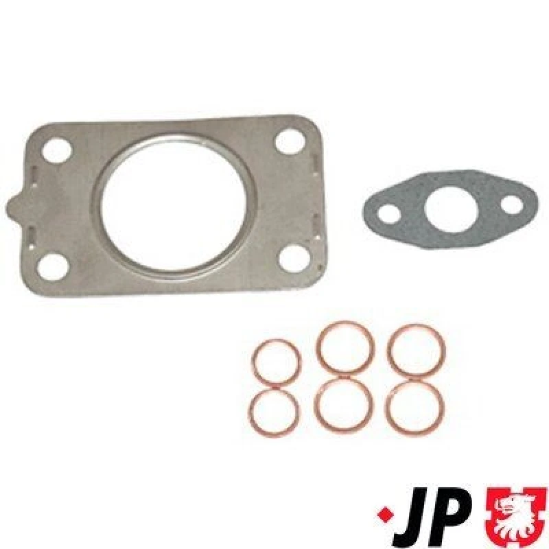 Image of JP GROUP Mounting Kit, charger JP GROUP 4517751110