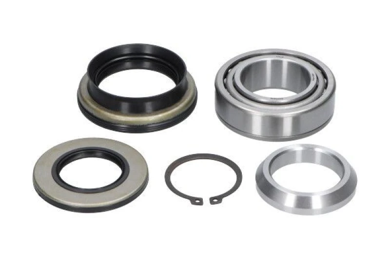 Image of KAVO PARTS Wheel bearing kit KAVO PARTS WBK-6568