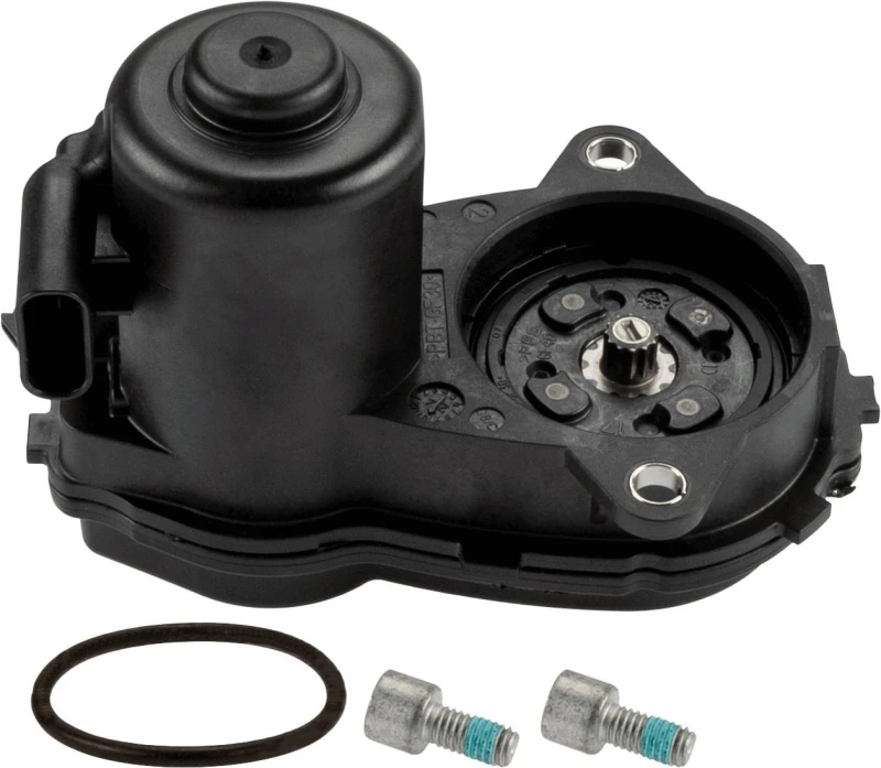 Image of Parking brake actuator / motor TRW STA1580