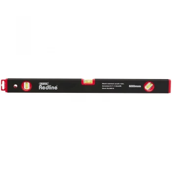 Image of Draper 600mm Box Section Level 68016