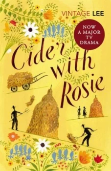 Image of Cider with Rosie by Laurie Lee Paperback
