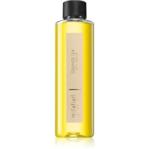 Image of Millefiori Selected Orange Tea refill for aroma diffusers 250ml