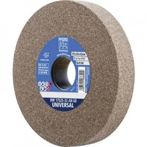Image of PFERD 39009717 Grinding disc Ø 175mm Grit size 60
