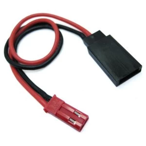 Image of Etronix Jst Male Connector To Futaba Female Plug