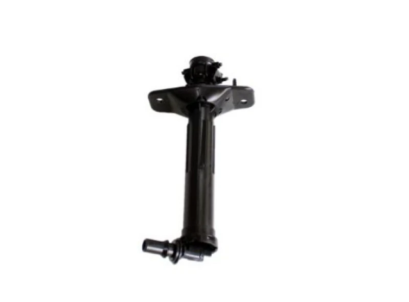 Image of PROCARO PR17-1078 Washer Fluid Jet, headlight cleaning Left Plastic Washer Fluid Jet,headlight cleaning (1280)