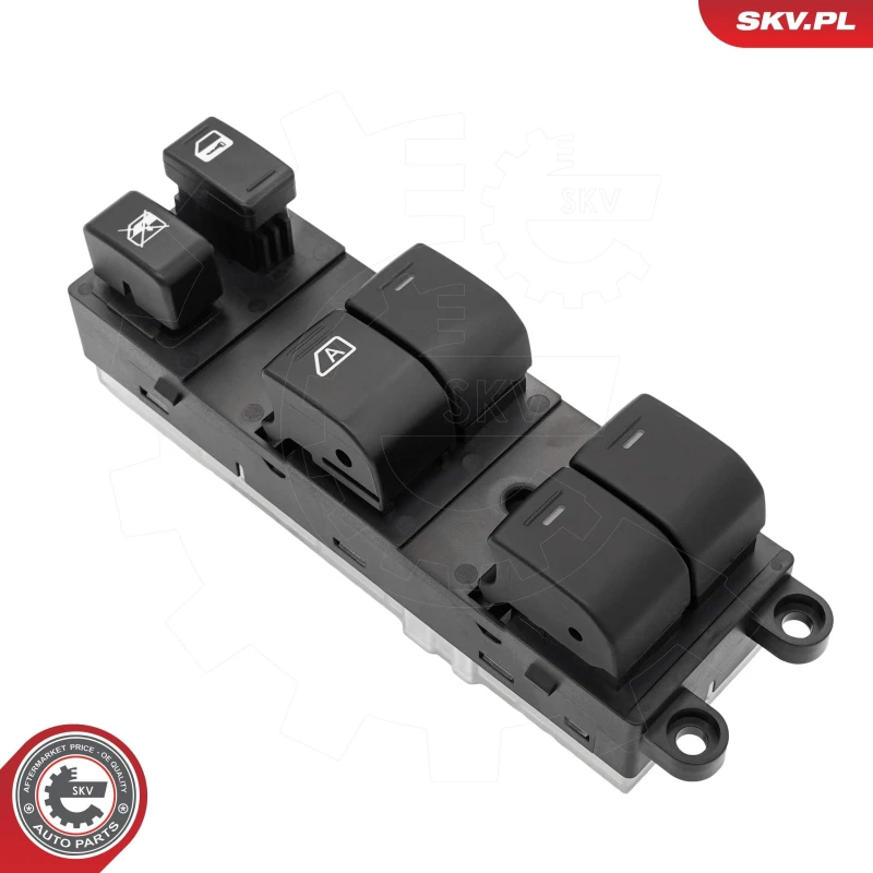 Image of ESEN SKV Window switch ESEN SKV 37SKV535
