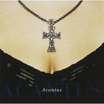 Image of Acantus - Acantus CD