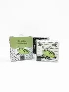 Image of pond pals a magic bath book