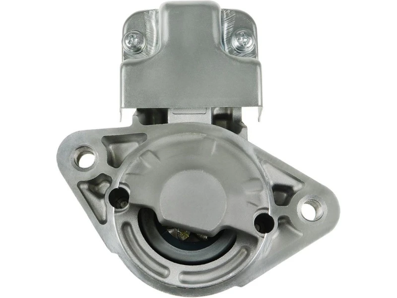 Image of AS-PL Starter motor AS-PL S5200