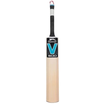 Image of Slazenger V500 XR5 Bat Seniors - -