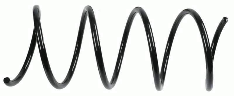 Image of Coil spring SACHS 998 641