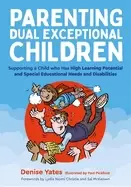 Image of parenting dual exceptional children