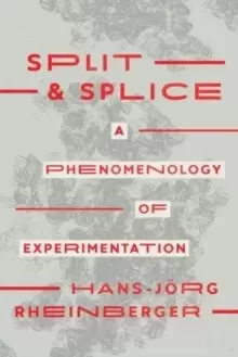 Image of Split and Splice : A Phenomenology of Experimentation