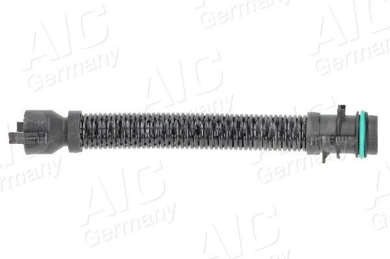 Image of Crankcase breather hose AIC 72571
