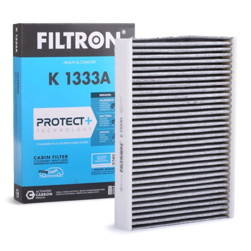 Image of FILTRON Pollen filter FILTRON K 1333A