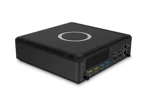 Image of Zotac ZBOX QK5P1000 Barebone Mini Desktop PC