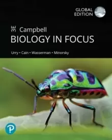 Image of Campbell Biology in Focus, Global Edition