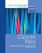 Image of Clinical Pain Management : Cancer Pain