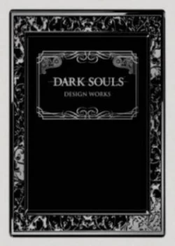 Image of Dark souls by From Software