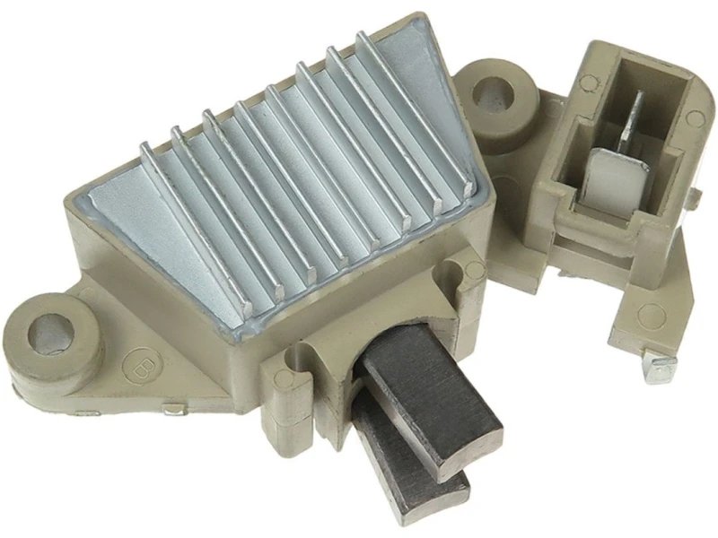 Image of AS-PL Alternator voltage regulator AS-PL ARE9022