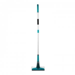 Image of Beldray 2in1 Window Cleaner - Silver / Turquo