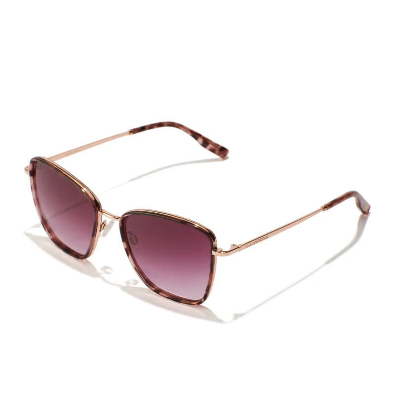 Image of Sunglasses Hawkers Chill - Carey Pink Grapes