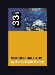 Image of Nick Cave and the Bad Seeds' Murder Ballads