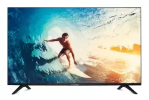 Image of Vispera 65" QLED65NOVA Smart 4K Ultra HD QLED TV