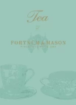 Image of tea at fortnum and mason