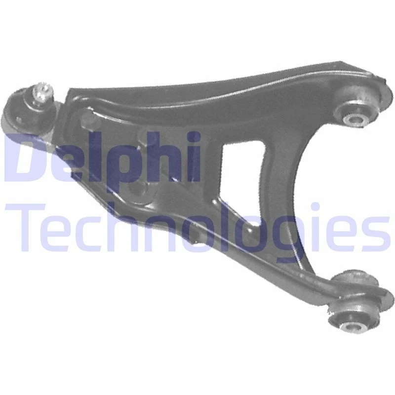 Image of DELPHI Suspension arm DELPHI TC625