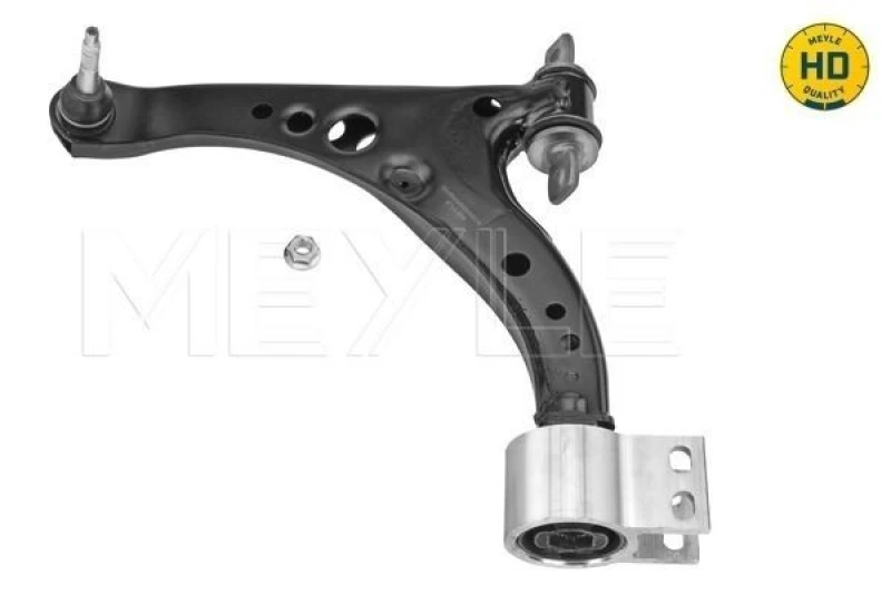 Image of Suspension arm MEYLE 616 050 0049/HD