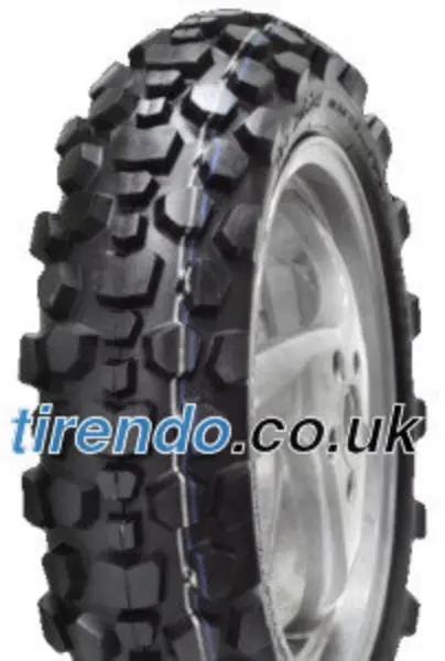 Image of VeeRubber VRM162 ( 130/70-13 TT 47J Front wheel )