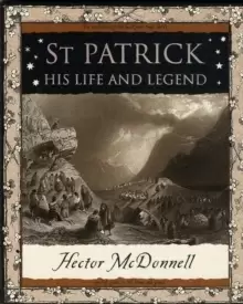 Image of St Patrick : His Life and Legend