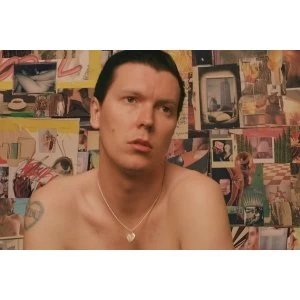 Image of Alex Cameron - Miami Memory Cassette