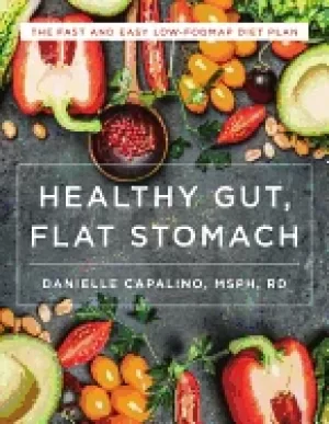 Image of healthy gut flat stomach