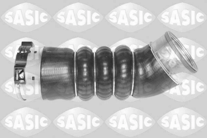 Image of Charger intake hose SASIC 3336321